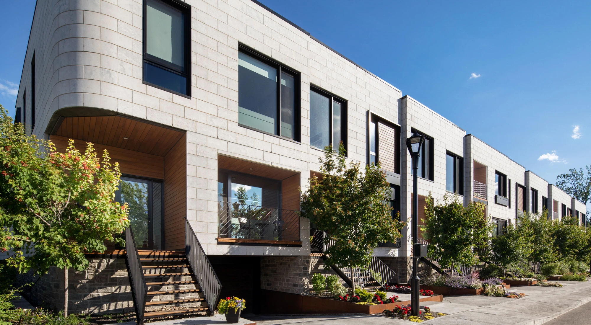 Photo du projet 333 rue du Canal