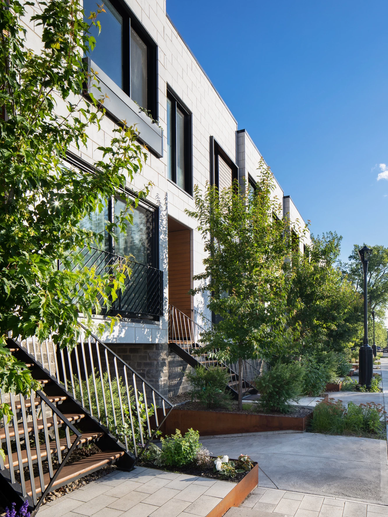 Photo du projet 333 rue du Canal